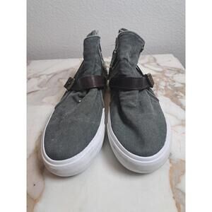 Blowfish Myla Womens Sneaker Desert Sage US Size 9.5 M